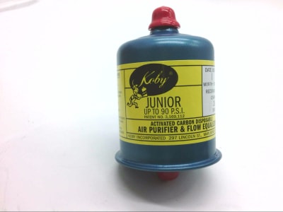 KOBY JUNIOR