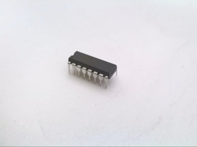 ANALOG DEVICES AD7543KNZ