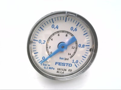 FESTO MAP-40-1-1/8-EN