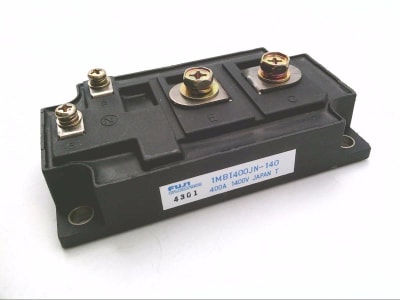 FUJI ELECTRIC 1MBI400JN-140