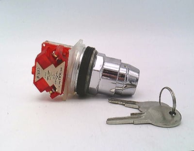 SCHNEIDER ELECTRIC 9001KS25K2H6