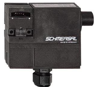 SCHMERSAL AZM 170SK-02/01ZK-2197 24VAC/DC