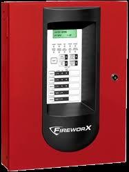 GENERAL ELECTRIC FX-3RD