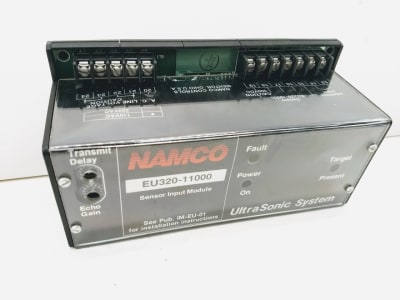 DANAHER CONTROLS EU320-11000