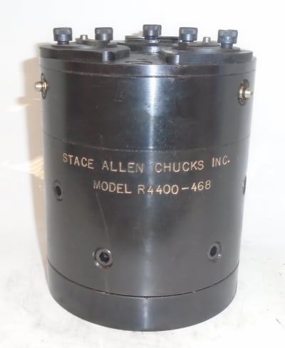 STACE-ALLEN CHUCKS R4400-468