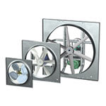 GREENHECK SBE-1L-30-7