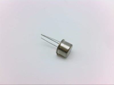 TEXAS INSTRUMENTS SEMI 2N4037