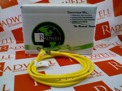 MENCOM MDC-4MFRPX-2M