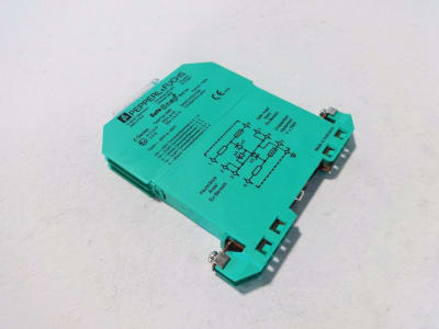 PEPPERL & FUCHS Z960