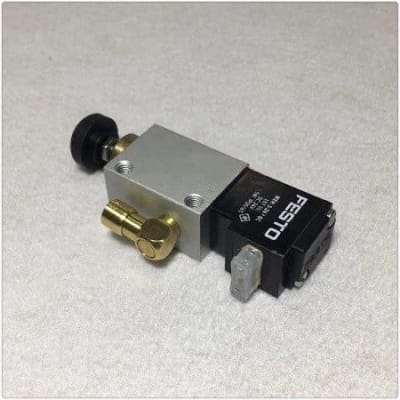 HEIDELBERG M2.181.1071/04