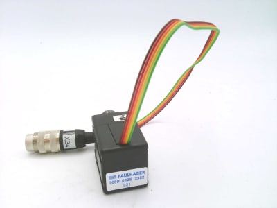 FAULHABER 3050L012S-2352