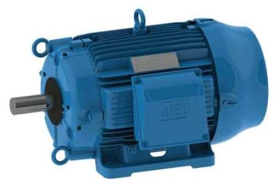 WEG 00318ET3ECT182T-W22