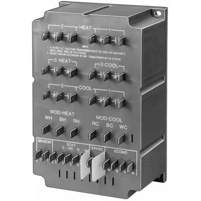HONEYWELL W973E1005
