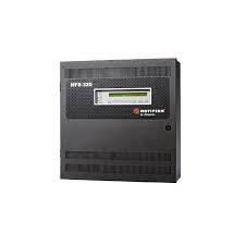 HONEYWELL NFS-320E