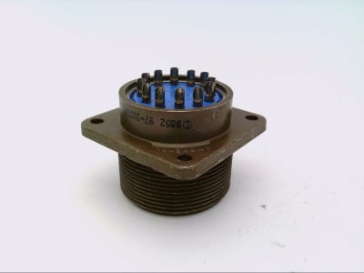 AMPHENOL 97-3102A-24-19S