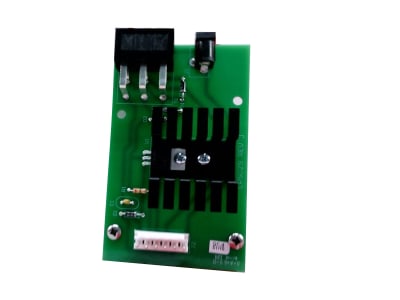 LABEL ACCESSORIES GLR-125