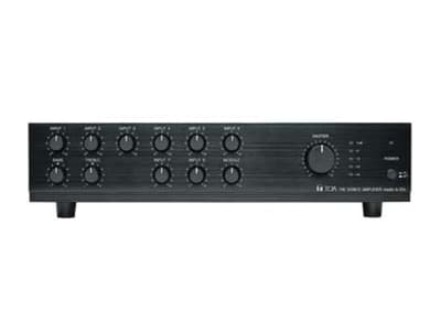 TOA CORPORATION A-712