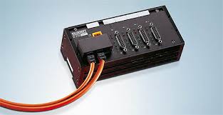 BECKHOFF M3120-002