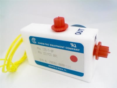 PULSAFEEDER 125-T-BP