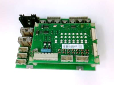 ASEA BROWN BOVERI 3BSE003238R1