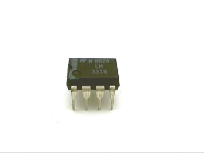 TEXAS INSTRUMENTS SEMI LM331N