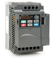 DELTA GROUP ELECTRONICS VFD022E43A