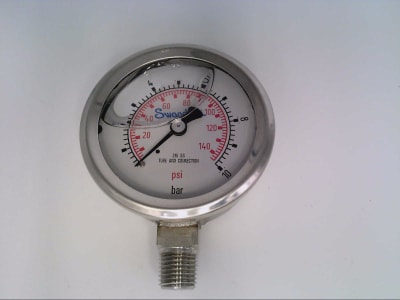 SWAGELOK PGI-63C-BG10-LAO1