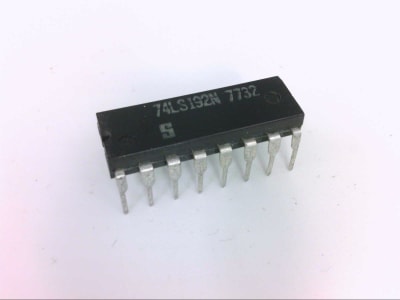 NXP SEMICONDUCTOR 74LS192N