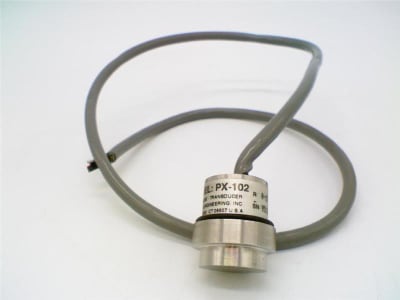 OMEGA ENGINEERING PX-102-015GV