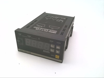 OMRON Z4LCC28