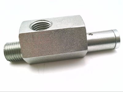 LINCOLN INDUSTRIAL 272722