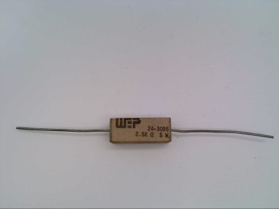 WORKMAN 24-3095