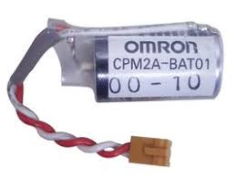 OMRON CPM2A-BAT01