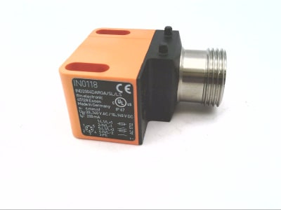 EFECTOR IN0118