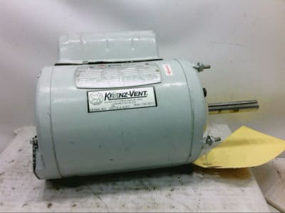 KRENZ A4P11NZ43B