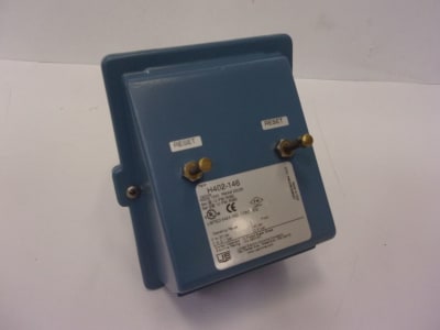 UNITED ELECTRIC H402-146 M202 1530