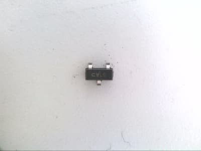 ON SEMICONDUCTOR MMBZ5250B