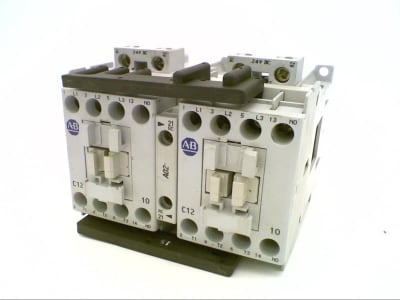 ALLEN BRADLEY 104-C12ZJ22