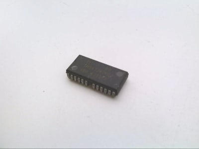 TEXAS INSTRUMENTS SEMI TMS417400DJ-60