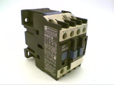 SCHNEIDER ELECTRIC LC1D0901F7