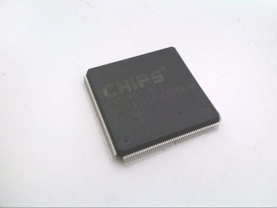 CHIPS & TECHNOLOGIES F65545/B2