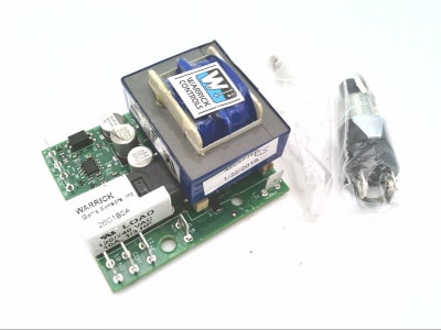 GEMS SENSORS 26C1B0A