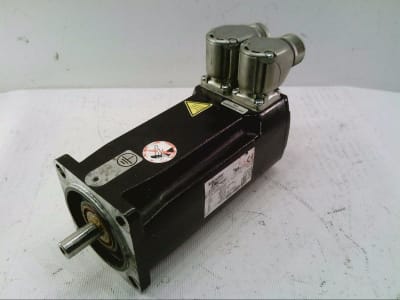 SCHNEIDER ELECTRIC BMH0702P32A2A