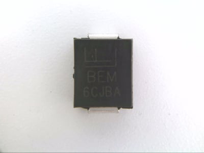 LITTELFUSE SMCJ15CA