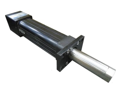 KOLLMORGEN N2-AKM23D-B2C-10L-5B-4-MF1-FT1E-C0