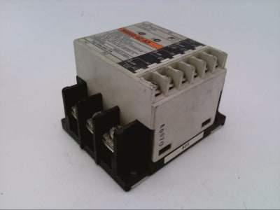 FUJI ELECTRIC SS503-4Z-A3