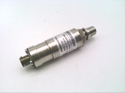 GEMS SENSORS 2600BGH500213UA