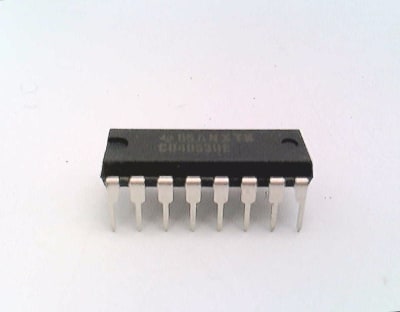 GENERIC CD4053BE