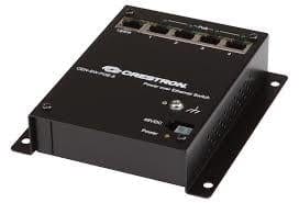 CRESTRON CEN-SW-POE-5