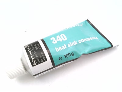 ENDRESS & HAUSER DK9CM - 2